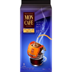 MON CAFE 몽카페 블루마운틴 블렌드 8P