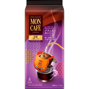 MON CAFE 몽카페 교토 블렌드 8P