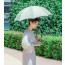 Rose Blanc 100% 차광 로사블랑 쇼트 플레인 2pl 고급 양산
