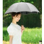 Rose Blanc 100% 차광 로사블랑 쇼트 플레인 덩거리/샴브레 2pl-d 고급 양산