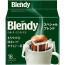 AGF Blendy 브랜디 드립 커피 스페셜 브렌드 18봉