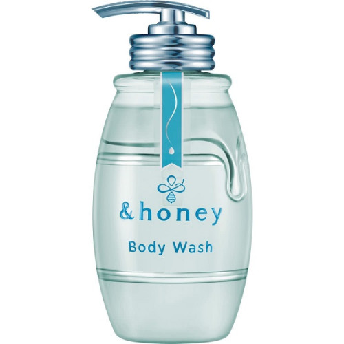 &Honey 사봉 클리어 젤 바디워시 500mL