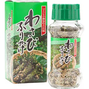 미나리 와사비 후리가케 85g