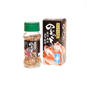 미나리 눈볼대 조림 풍미 후리가케 85g