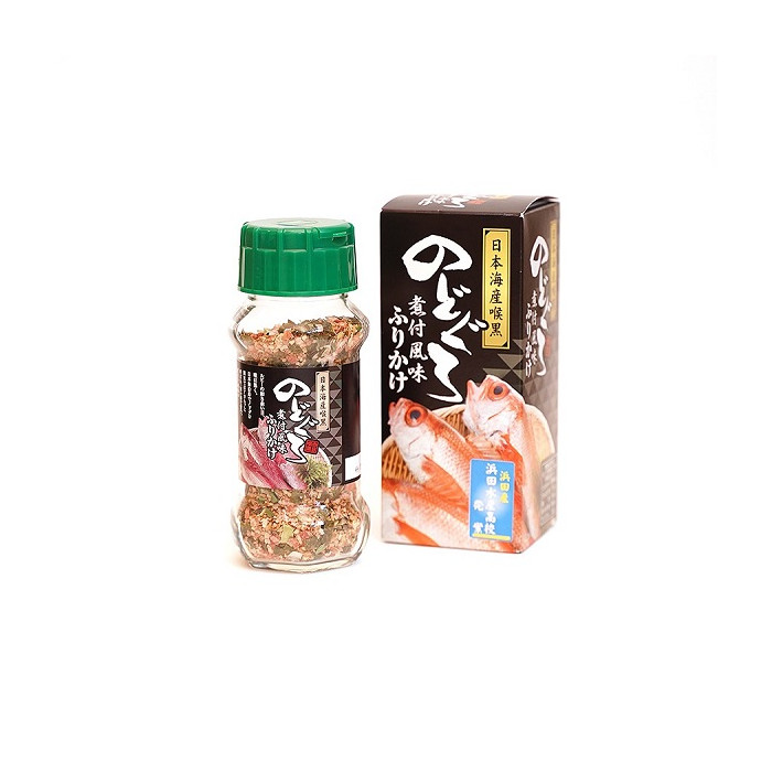 미나리 눈볼대 조림 풍미 후리가케 85g