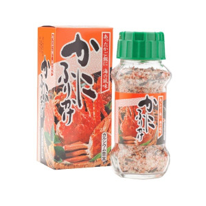 미나리 게(카니) 후리가케 85g