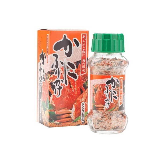 미나리 게(카니) 후리가케 85g