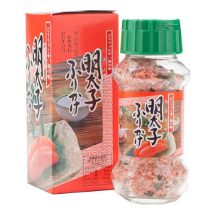 미나리 명란젓(명태알) 후리가케 85g