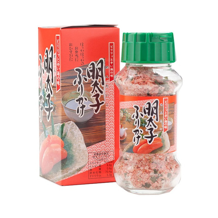 미나리 명란젓(명태알) 후리가케 85g