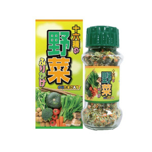 미나리 16가지 야채 후리가케 90g