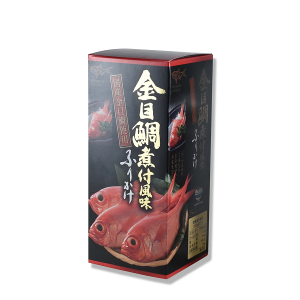미나리 금눈돔(킨메다이) 조림 풍미 후리가케 80g