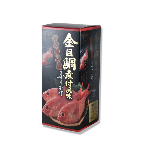 미나리 금눈돔(킨메다이) 조림 풍미 후리가케 80g
