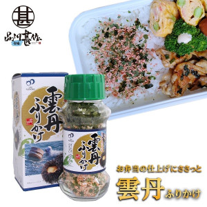 미나리 우니(성게알) 후리가케 85g