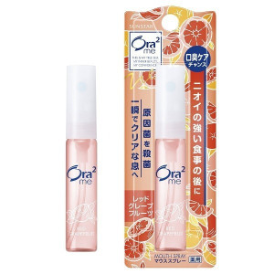 Ora2 me(올라투미) 마우스스프레이 레드자몽 6ml