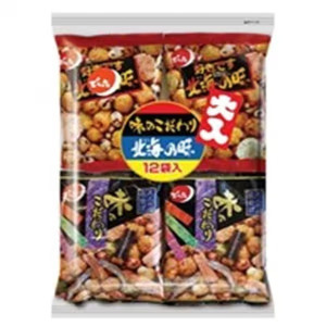 덴로쿠 대입 12봉 페어팩 252g