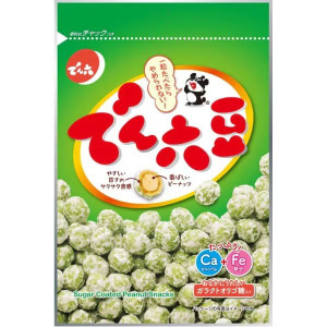 덴로쿠 콩과자 80g