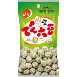 덴로쿠 콩과자 E사이즈 46g