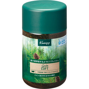 Kneipp 바스솔트 파인＆모미 향 입욕제 850 g