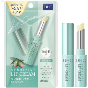DHC 디에이치씨 약용 립크림 센시티브