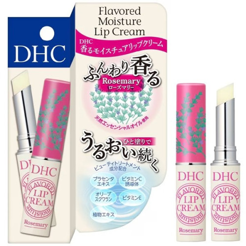 디에이치씨 엑스트라모이스처 립크림