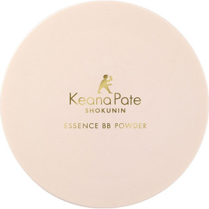 사나 모공 파테 장인 에센스 BB 파우더 N 02 내추럴베이지 10g