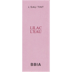 BBIA 로 틴트 미니 #03 라일락 로
