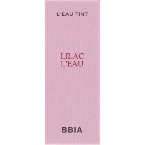 BBIA 로 틴트 미니 #03 라일락 로