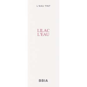 BBIA 로 틴트 03 라일락 로