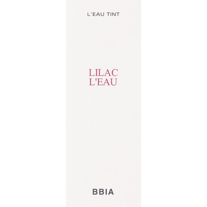 BBIA 로 틴트 03 라일락 로