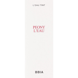 BBIA 로 틴트 05 피오니 로