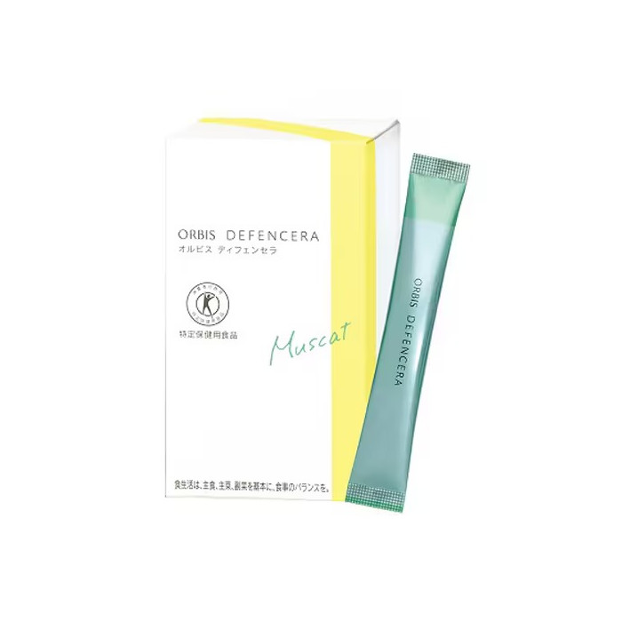 오르비스 디펜세라 마스카트맛 30일분 (특정보건용식품)