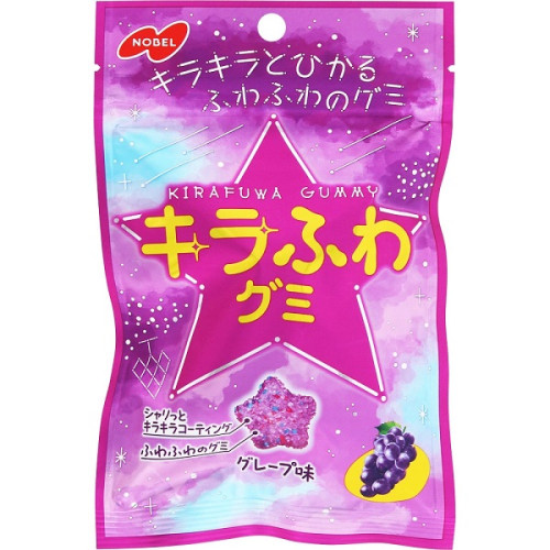 노벨 키라후와 구미 그레이프 50g