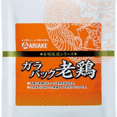 아리아케 재팬 뼈육수 팩 노계 500g×2봉지