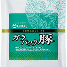 아리아케 재팬 뼈육수 팩 돼지 500g × 2봉지