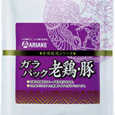 아리아케 재팬 뼈육수 팩 노계·돼지 500g×2봉지