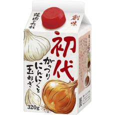 소미 야키니쿠 양념 초대 320g