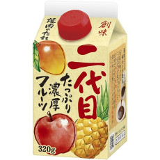 소미 야키니쿠 양념 2대 320g